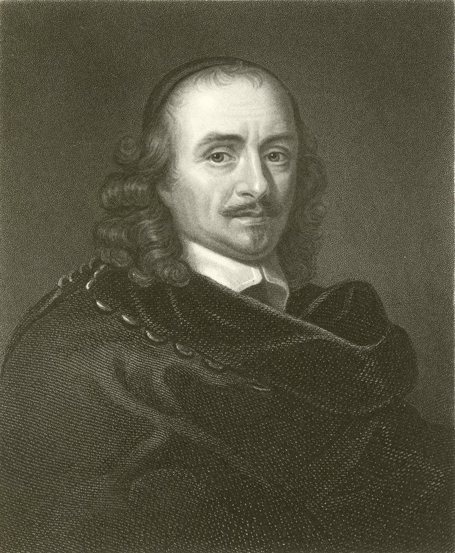 Corneille - English School