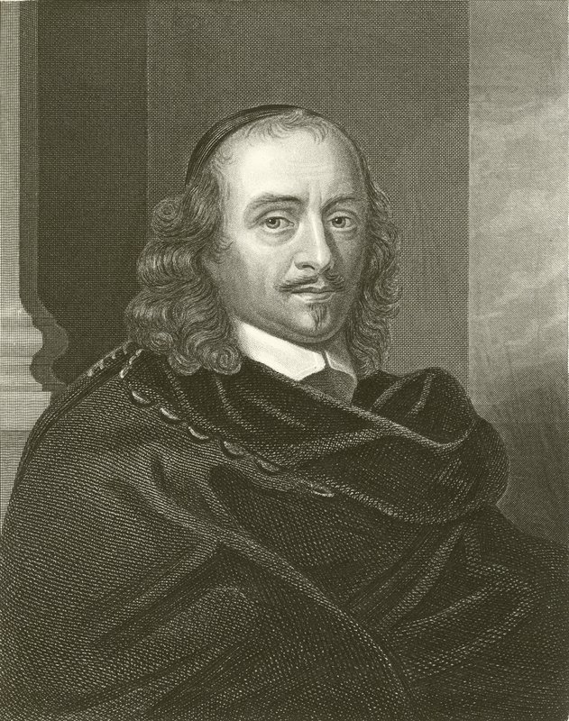Corneille - English School