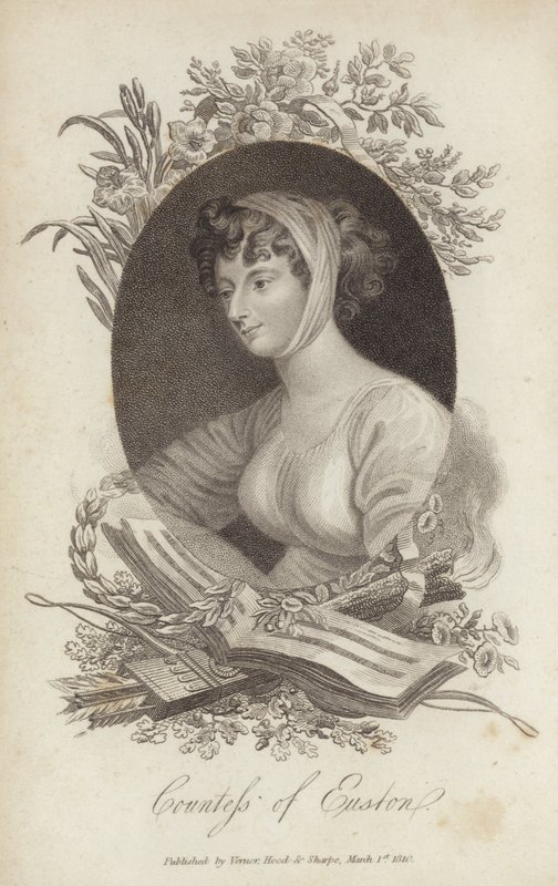 Comtesse d
