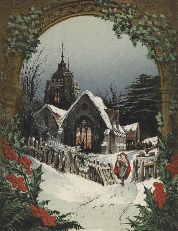 Couverture de Les Cloches Joyeuses Quadrilles - English School