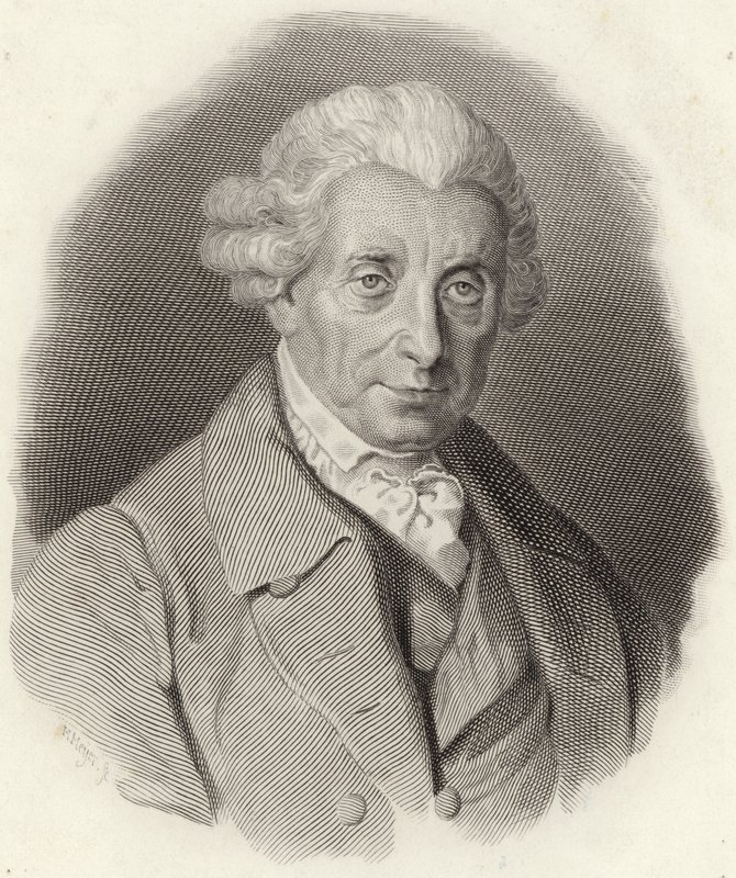 David Purry - English School