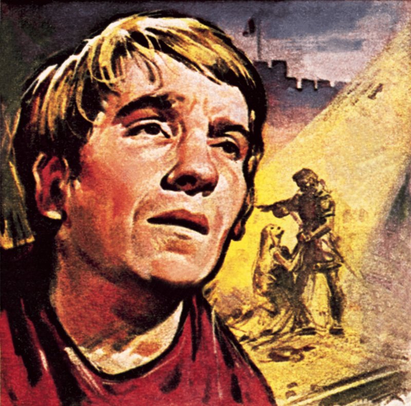 David Warner - English School