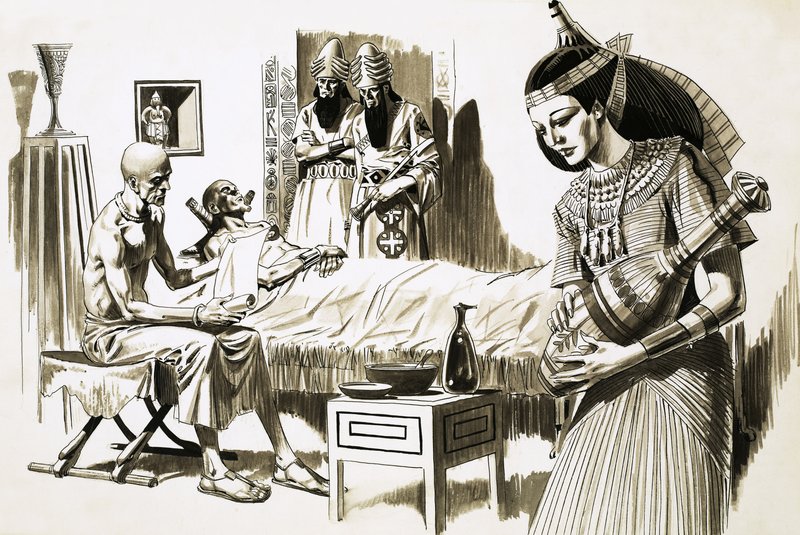 Médecins de l
