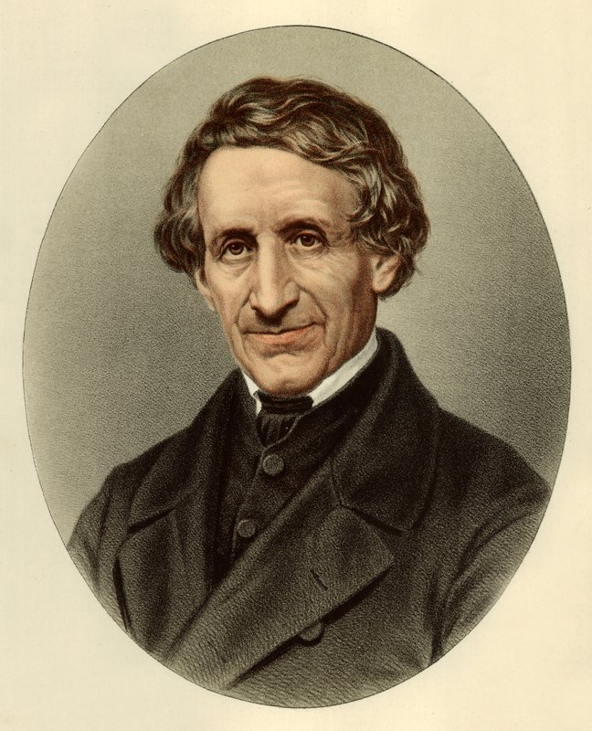 Dr Von Doellinger - English School