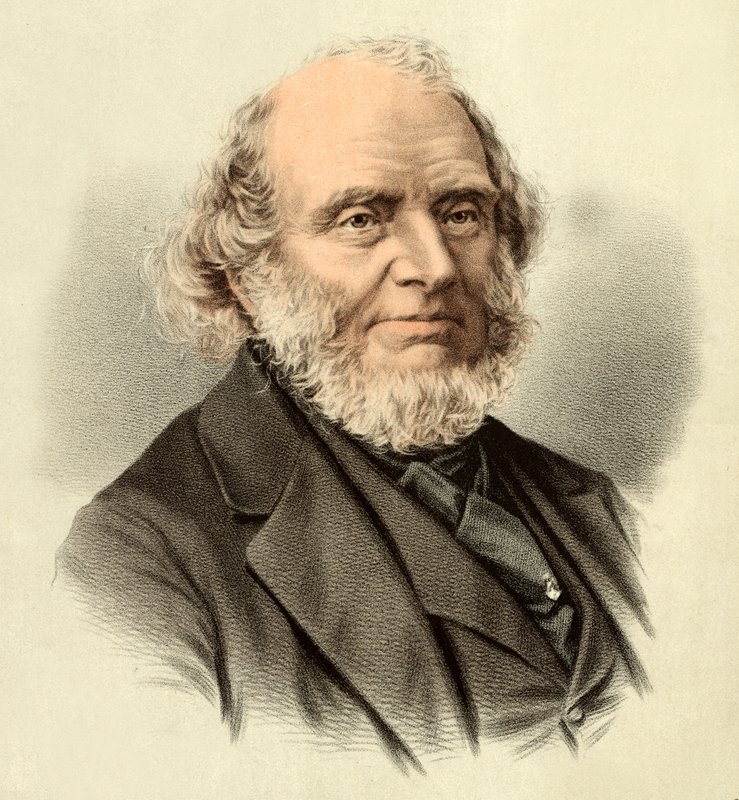 Earl Russell - English School