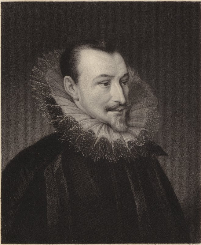 Edmund Spenser - English School