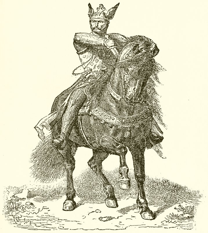 El Cid - English School