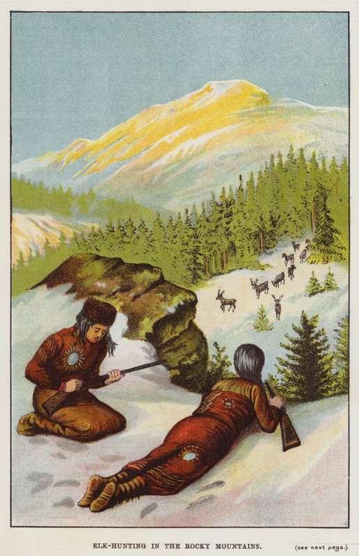 Chasse à l