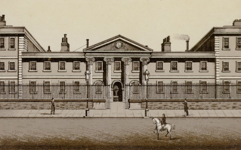 Collège Emmanuel - English School