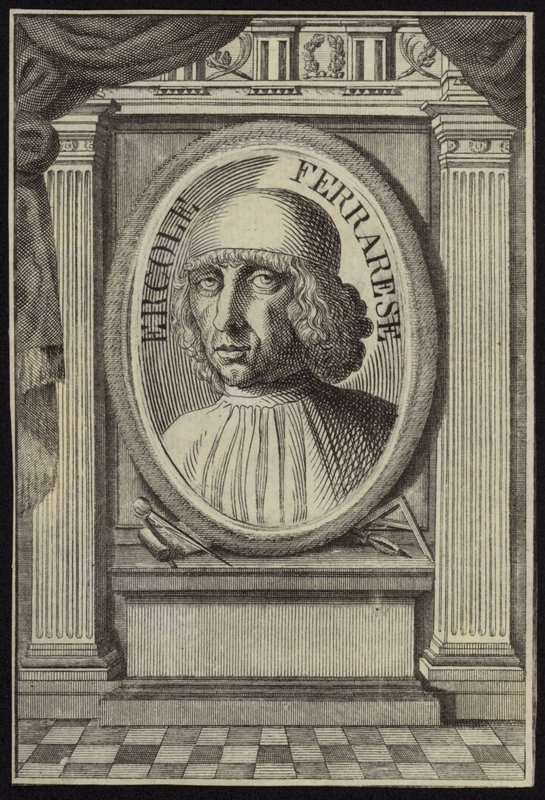Ercole de Roberti - English School