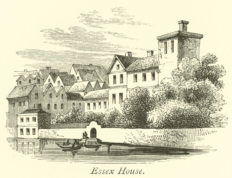 Maison d