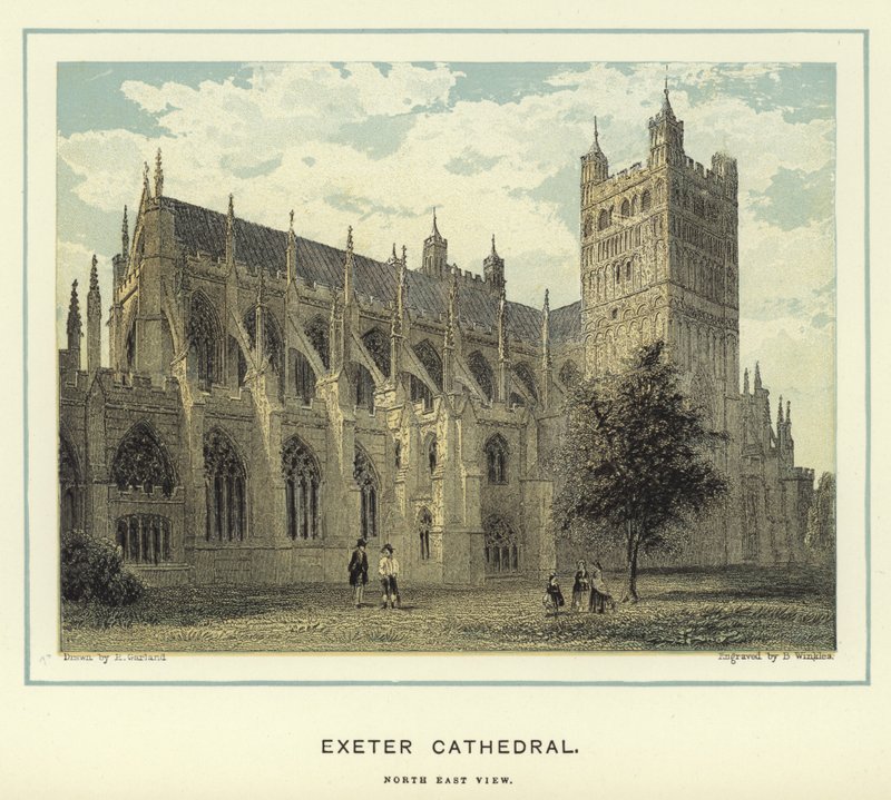 Cathédrale d
