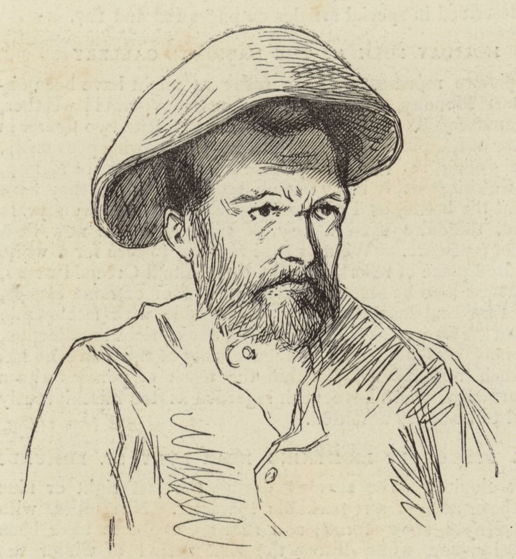 F. W. Shaw - English School