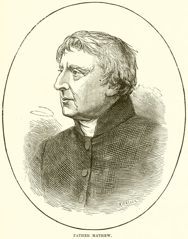 Père Mathew - English School