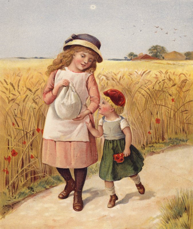 Le Dîner du Père - English School
