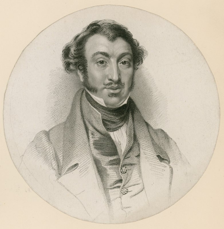 Roi du Feu; Monsieur Chabert - English School