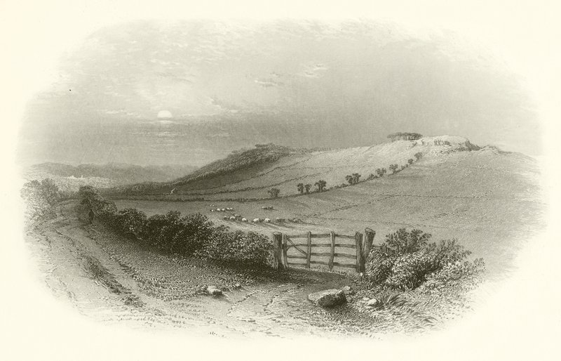 Flodden - English School