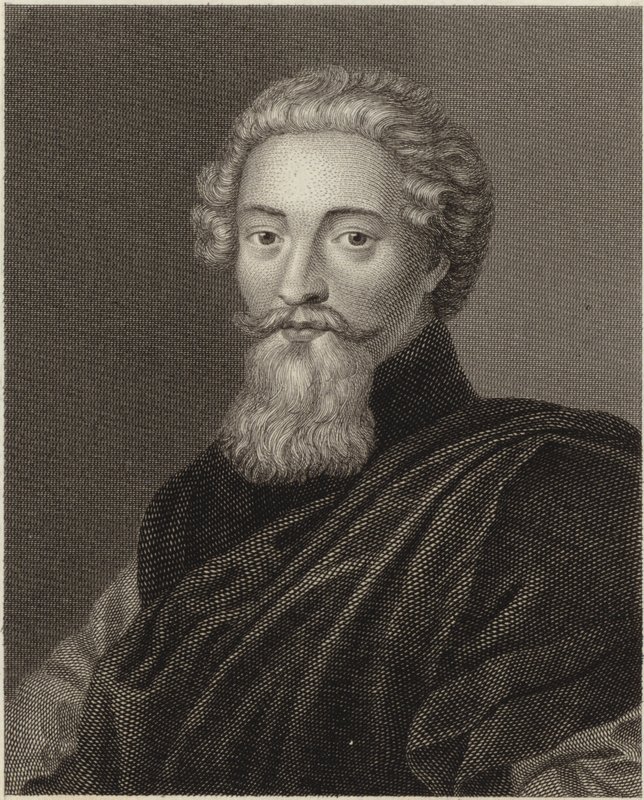 Francis Beaumont - English School