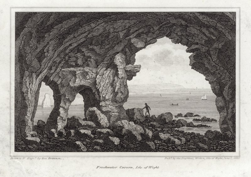 Grotte d