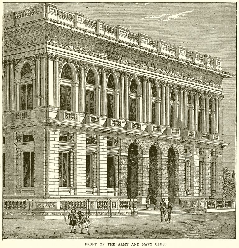 Façade de l
