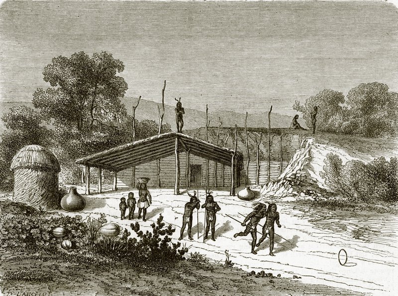 Jeu de l