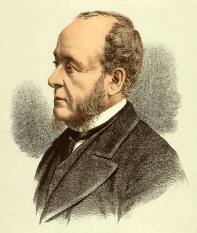 Gathorne Hardy - English School