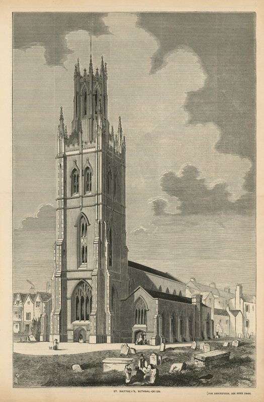 Vue générale de l