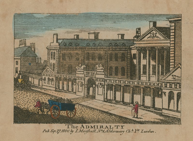 Vue générale de l