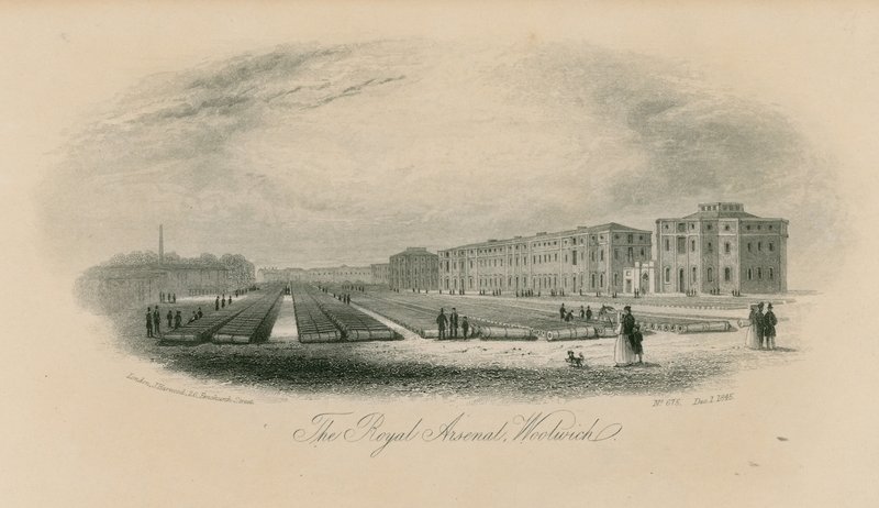 Vue générale de l