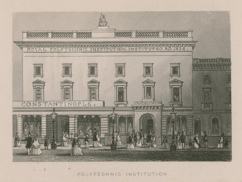 Vue générale de l