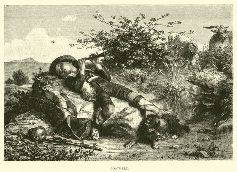 Chevrier - English School