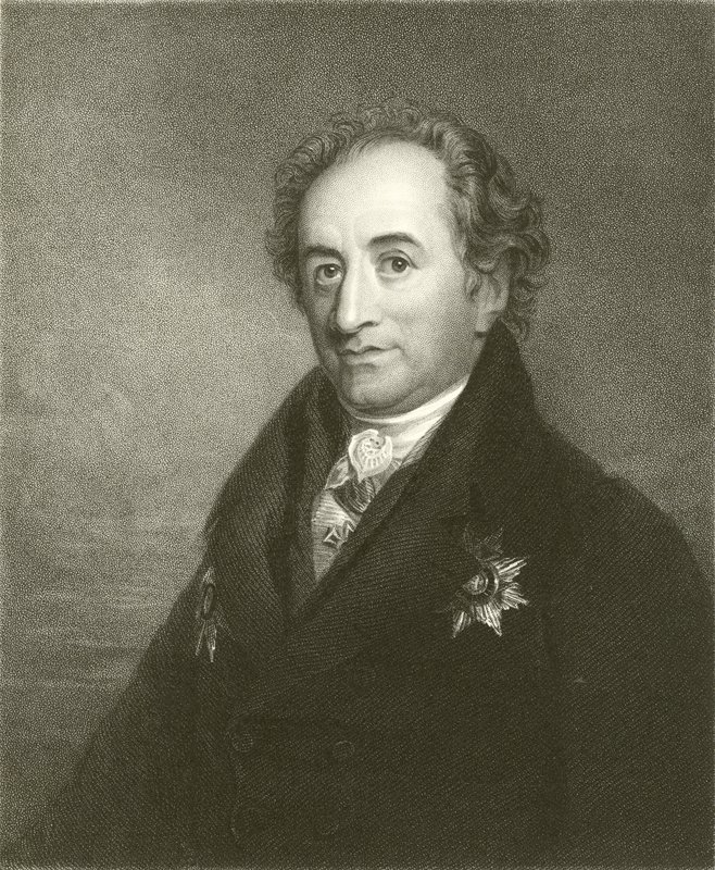 Goethe - English School