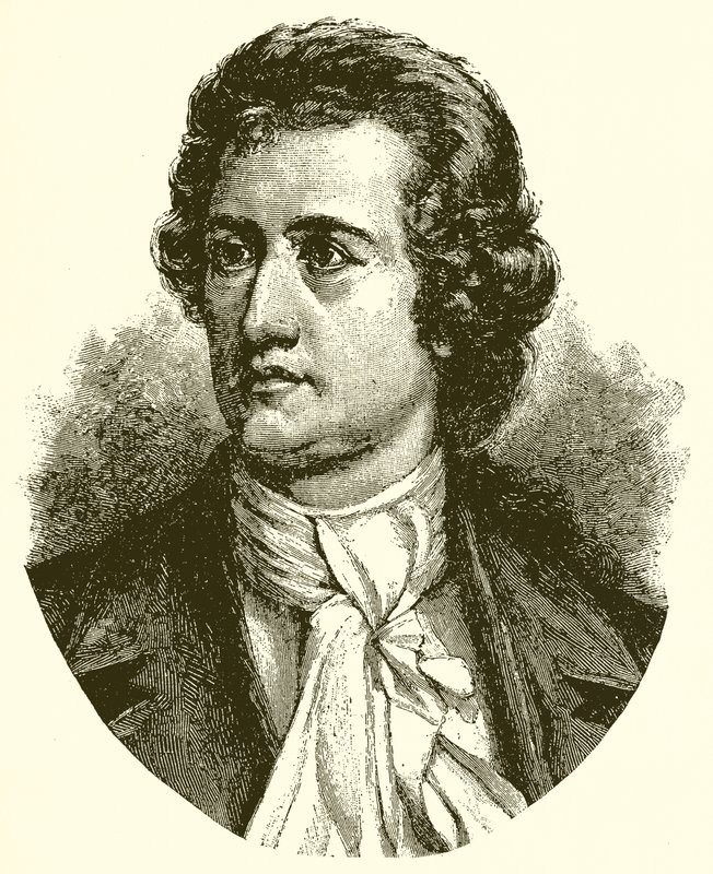 Goethe - English School