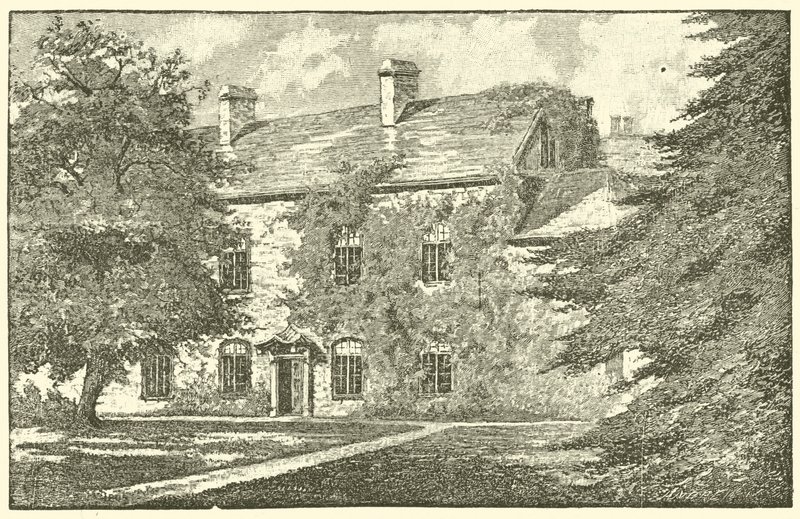 Maison Griff - English School