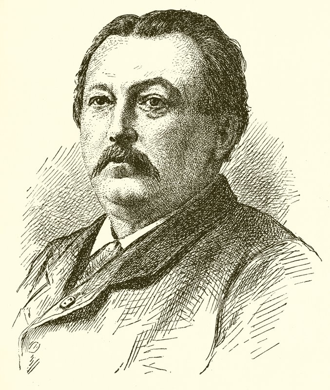 Gustave Doré - English School