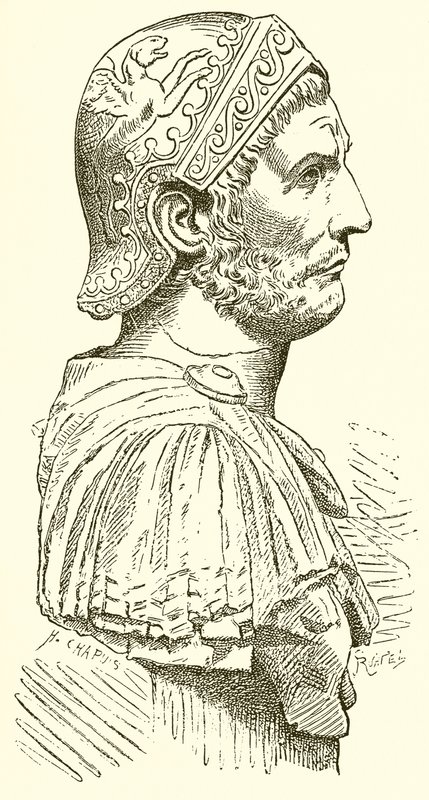 Hannibal - English School