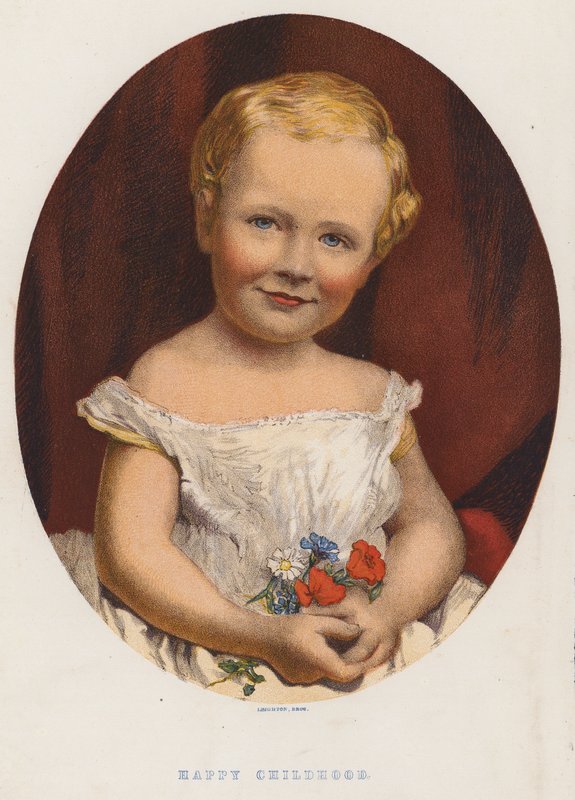 Enfance heureuse - English School