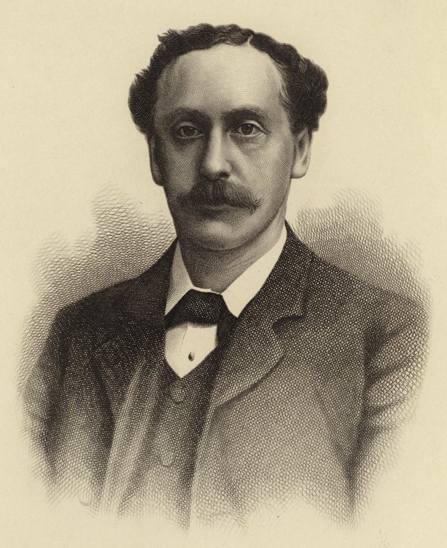 Herbert Gladstone - English School