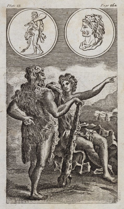 Hercule - English School