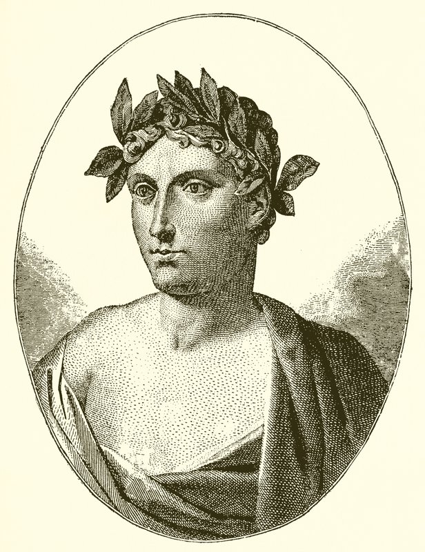Horace - English School