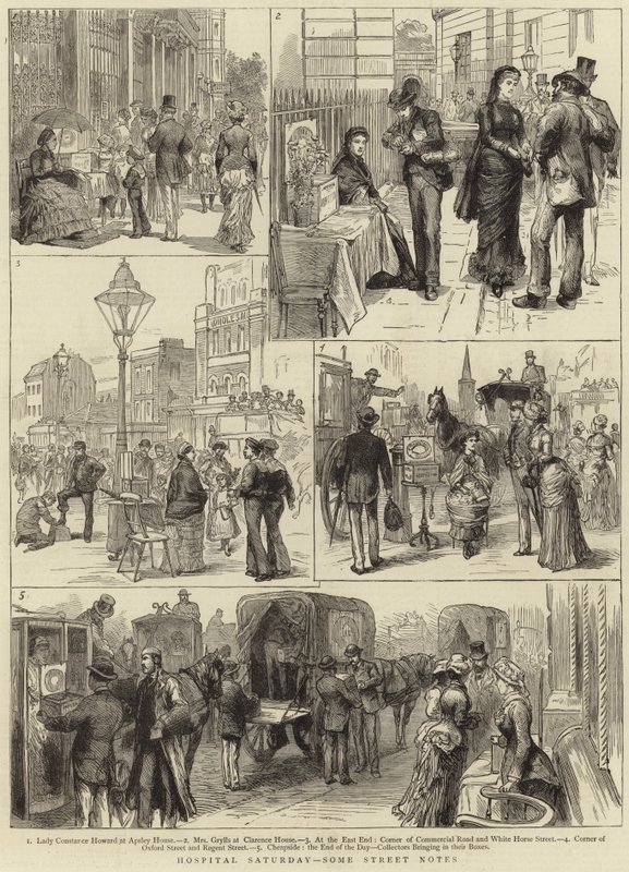 Samedi de l