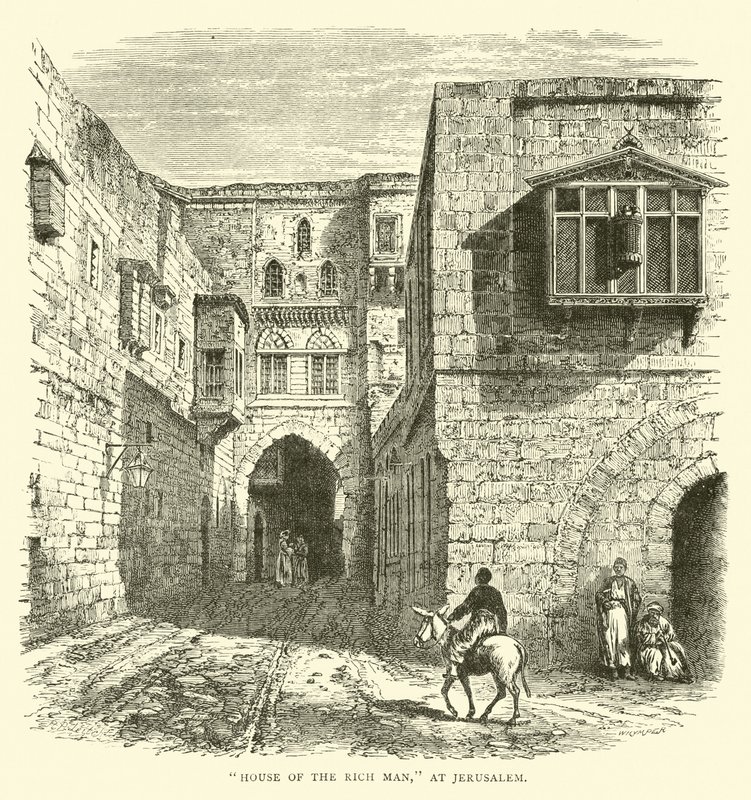 Maison de l