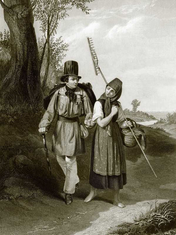 Impertinence - English School