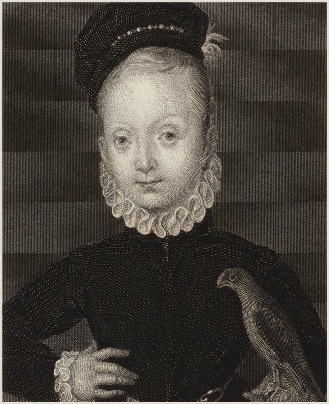 Jacques Ier d