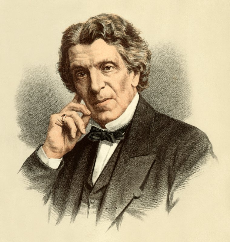 James Martineau - English School