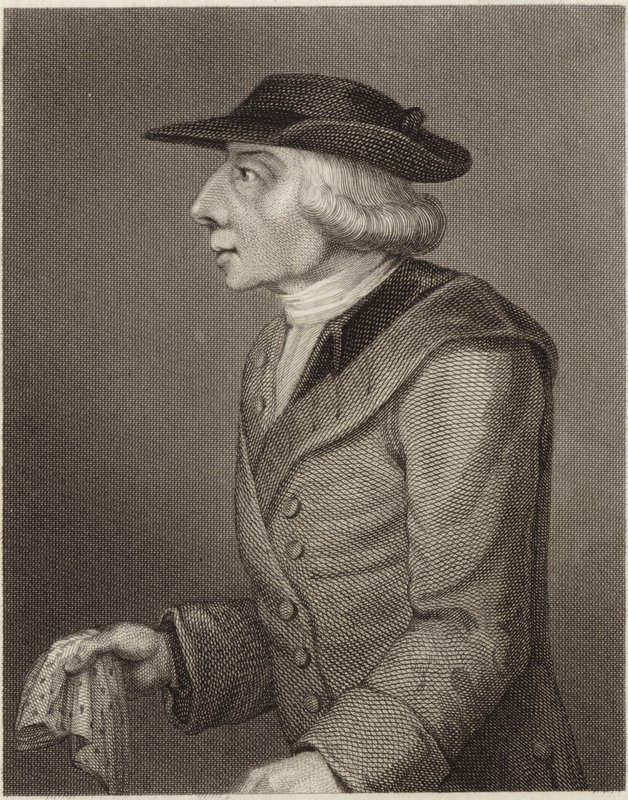 John Cunningham - English School