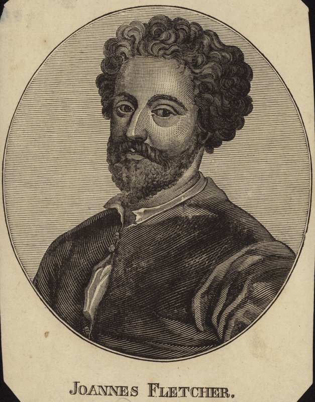 John Fletcher - English School
