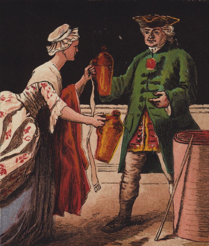 John Gilpin - English School