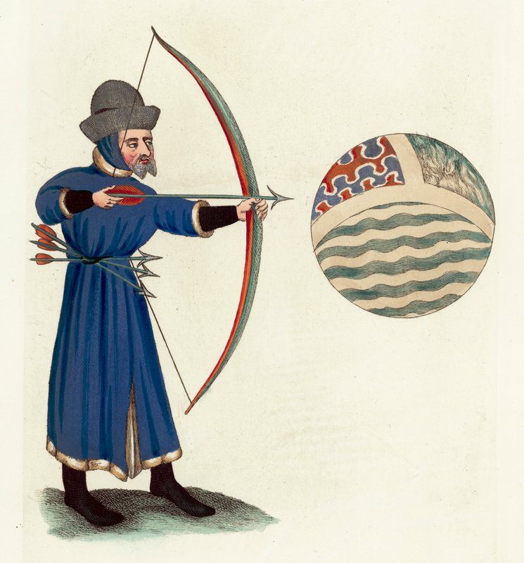 John Gower - English School