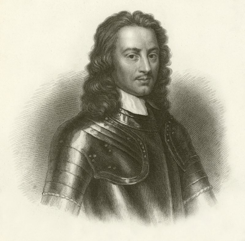 John Hampden - English School